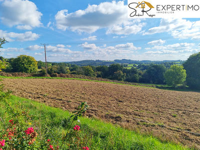 Maison - 102 m² - 4 pièces