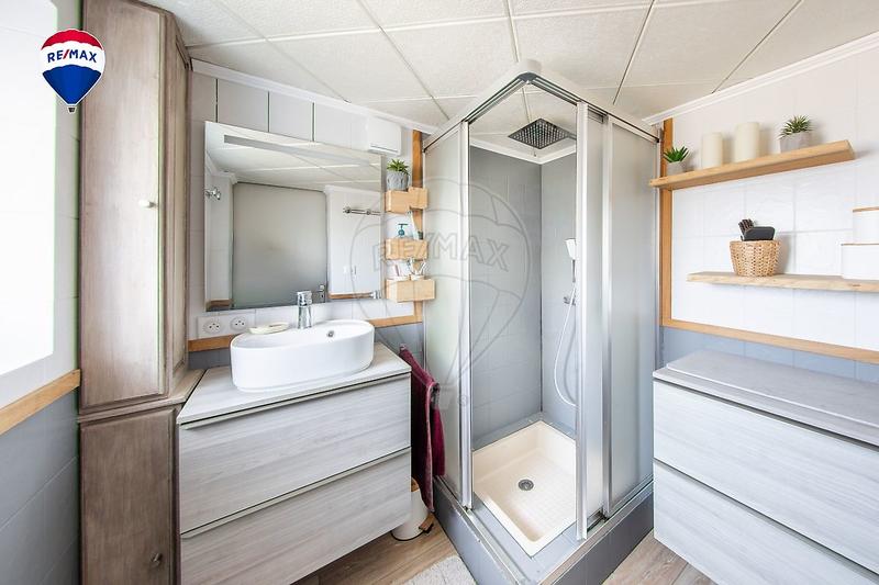 Maison - 137 m² - 6 pièces