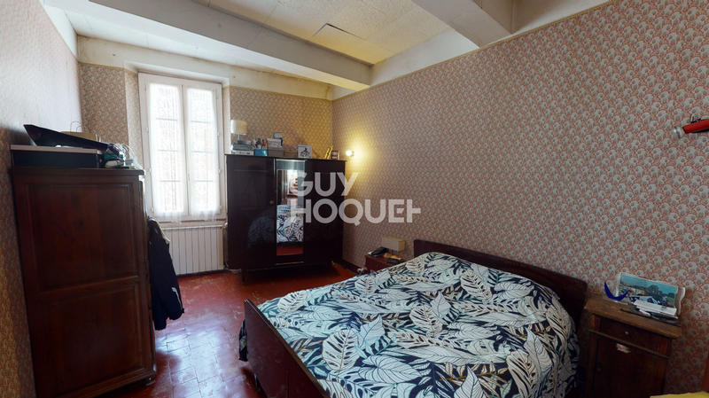 Maison - 187 m² - 5 pièces