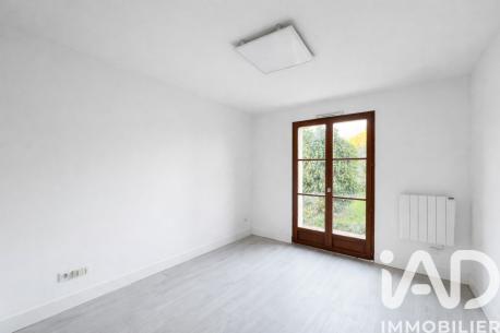 Maison - 165 m² - 7 pièces