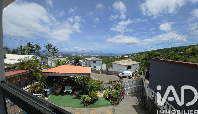 Maison - 183 m² - 6 pièces