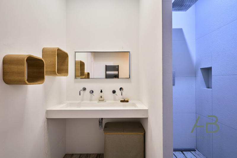 Appartement - 86 m² - 3 pièces