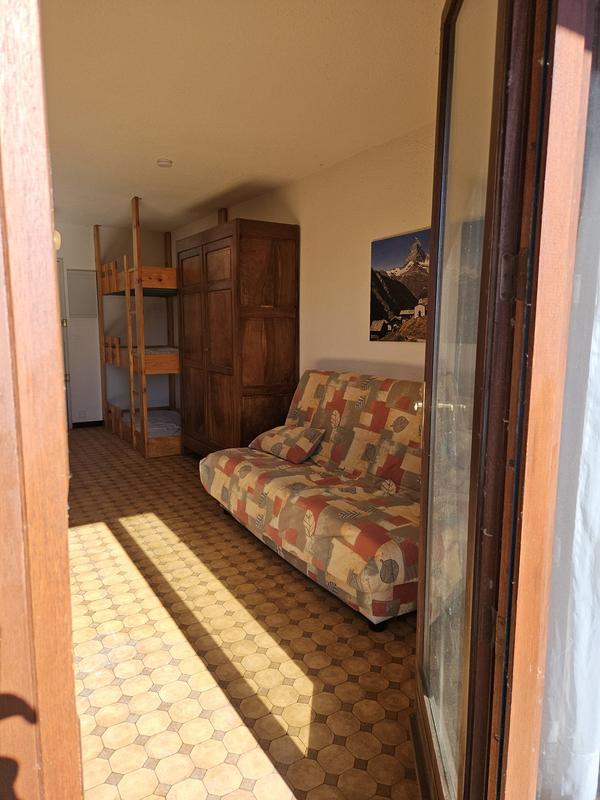 Appartement - 28 m² - 1 pièce