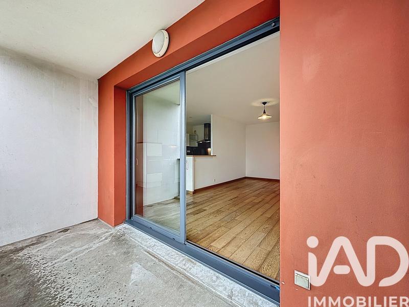 Appartement - 73 m² - 4 pièces
