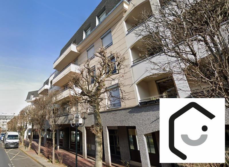 Appartement - 72 m² - 3 pièces