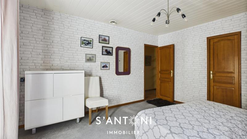 Propriété viticole - 165 m² - 6 pièces