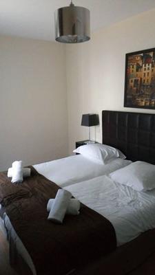 Appartement - 28 m² - 2 pièces