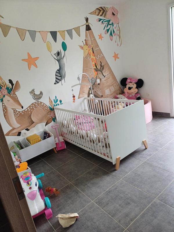 Villa - 163 m² - 7 pièces