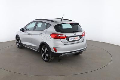 Ford Fiesta 1.0 EcoBoost Active Pack 100 ch