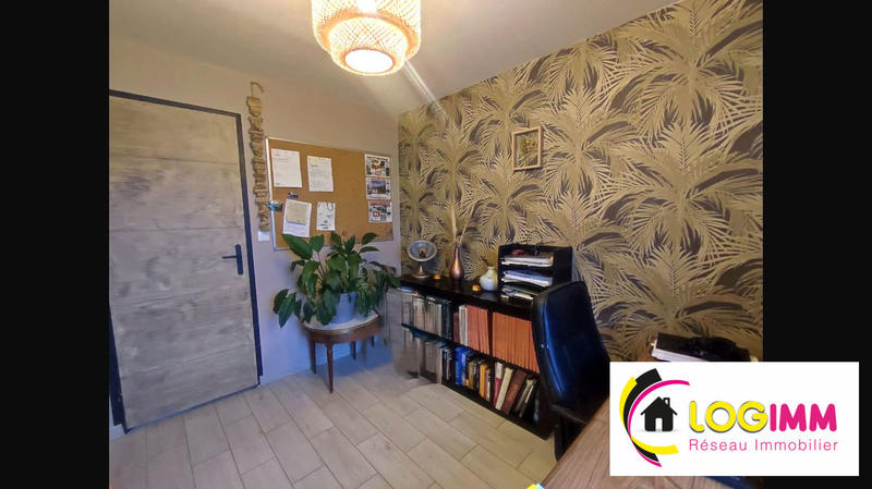 Maison de campagne - 120 m² - 6 pièces