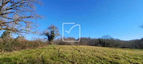 Terrain - 34 329 m²