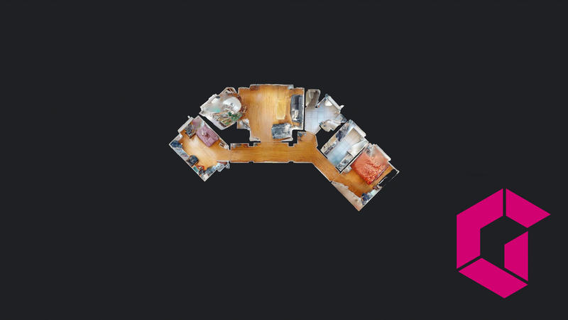 Appartement - 69 m² - 4 pièces