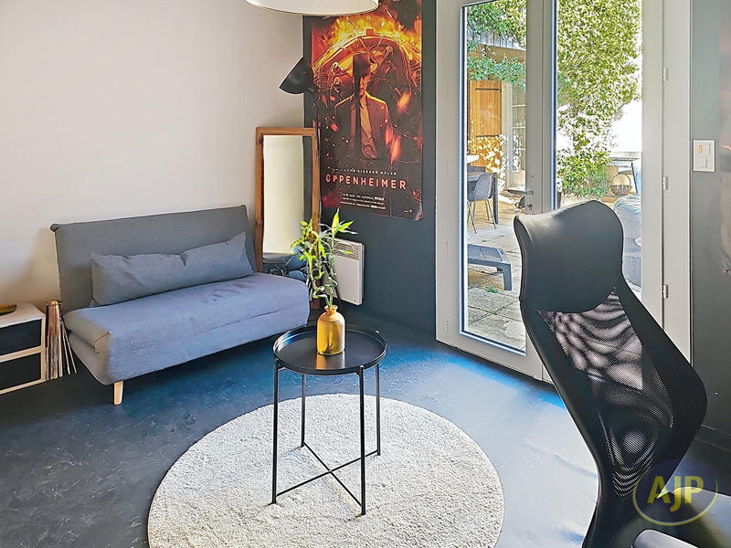 Maison - 118 m² - 5 pièces