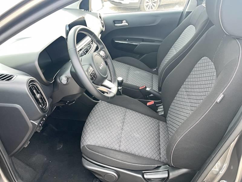 Kia Picanto 1.0 DPi 63 ch Bvm5 Active