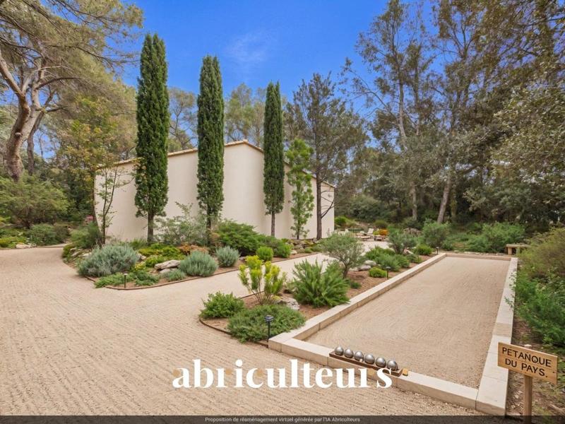 Maison ancienne - 112 m² - 4 pièces