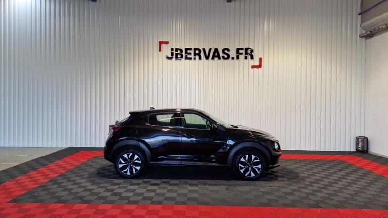 Nissan Juke 2023.5 Dig-T 114 Acenta