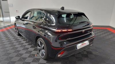 Peugeot 308 Phev 180 E-Eat8 Active Pack