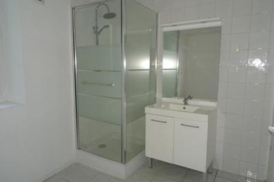 Maison de village - 118 m² - 4 pièces