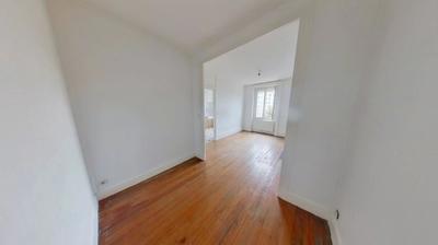 Appartement - 33 m² - 2 pièces