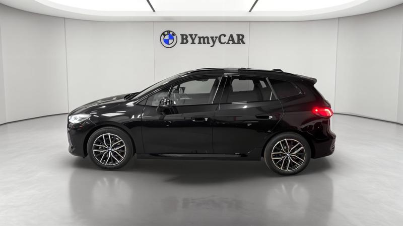 Bmw Serie 2 Active Tourer U06 220i 170 ch Dkg7 m Sport