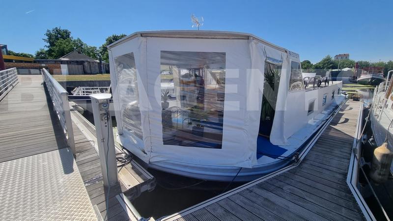 Maison - 50 m² - 2 pièces