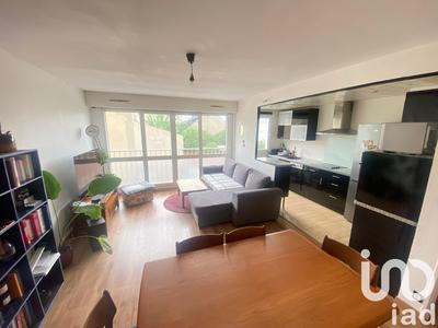 Appartement - 54 m² - 2 pièces