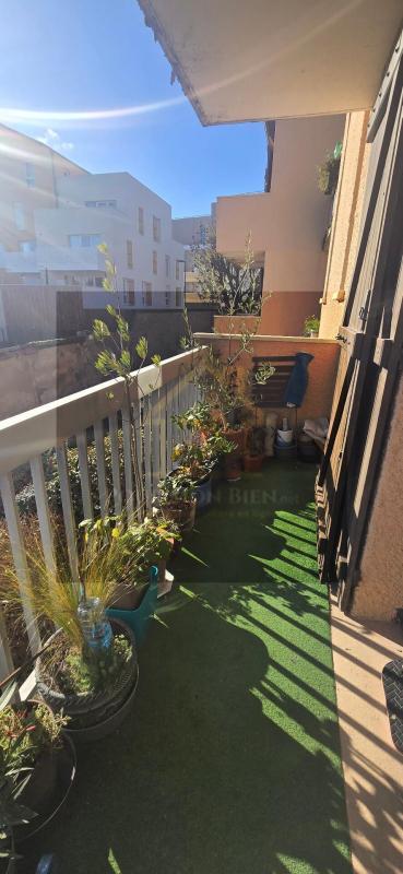 Studio - 38 m² - 1 pièce