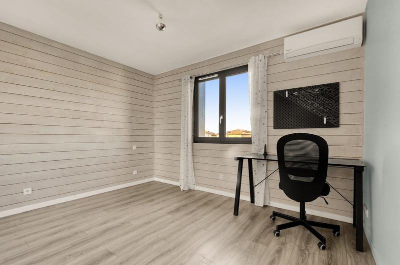 Villa - 160 m² - 6 pièces