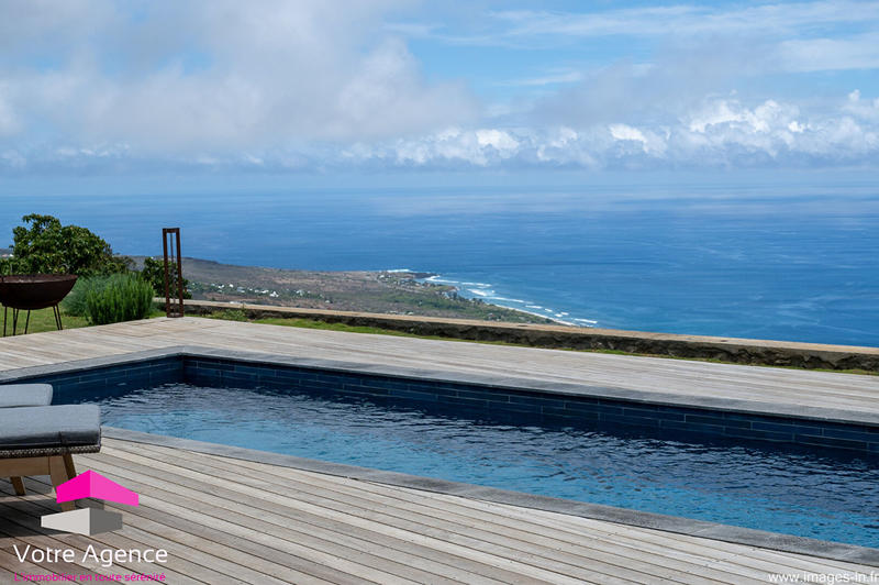 Villa - 168 m² - 5 pièces