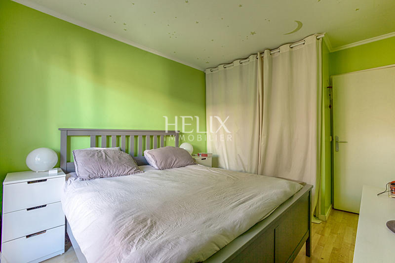 Appartement - 78 m² - 3 pièces