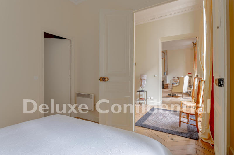 Appartement - 72 m² - 3 pièces