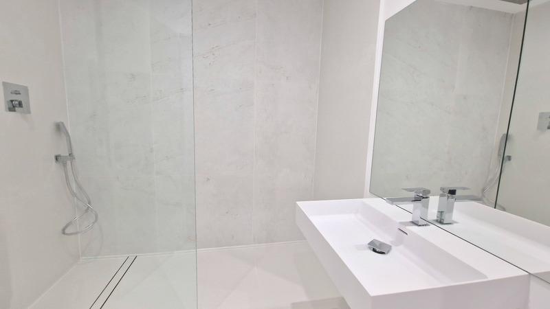 Appartement - 94 m² - 5 pièces