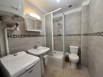 Appartement - 24 m² - 1 pièce