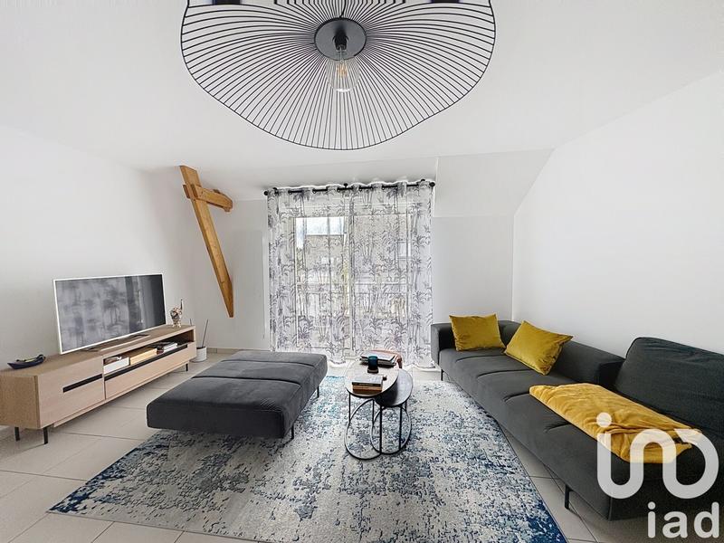 Appartement - 72 m² - 4 pièces