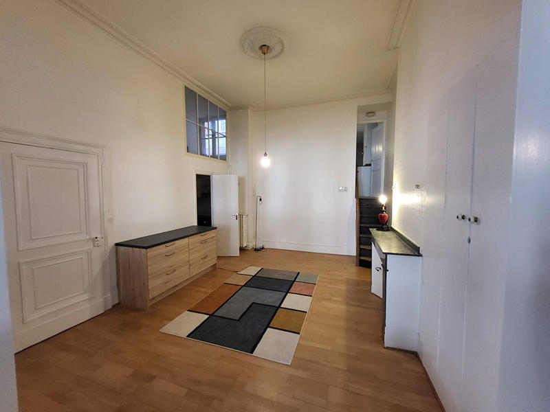 Appartement - 114 m² - 4 pièces