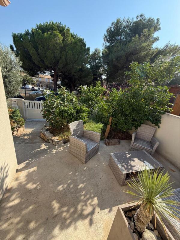 Villa - 96 m² - 5 pièces