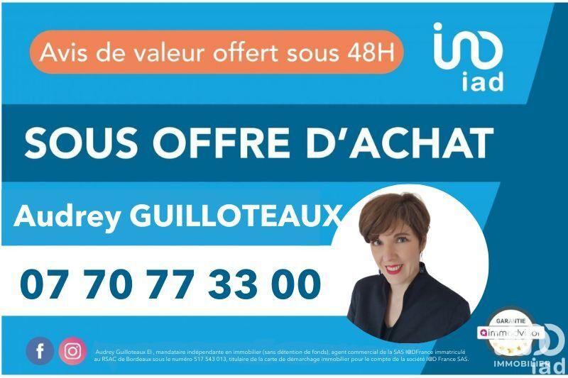 Local commercial - 40 m²