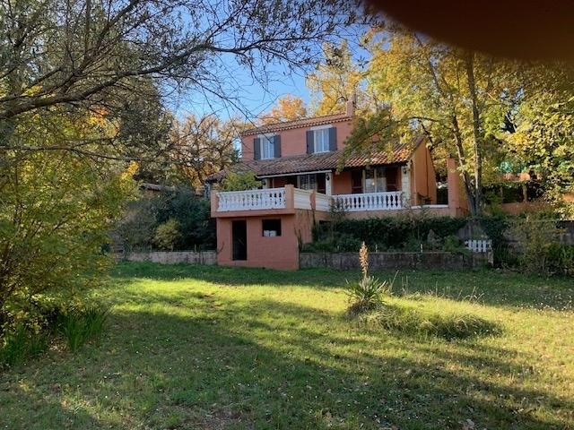 Villa - 132 m² - 6 pièces