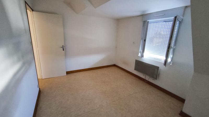 Duplex - 60 m² - 4 pièces