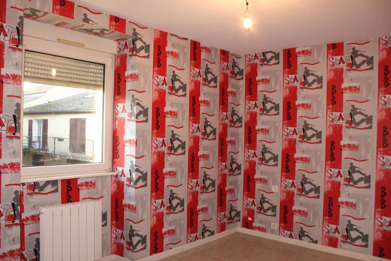 Appartement - 76 m² - 4 pièces