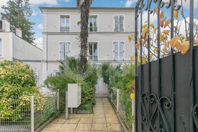 Appartement - 77 m² - 4 pièces