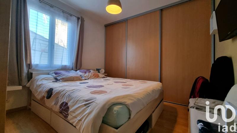 Maison - 146 m² - 5 pièces