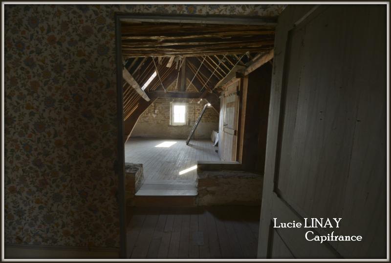 Maison de village - 71 m² - 3 pièces