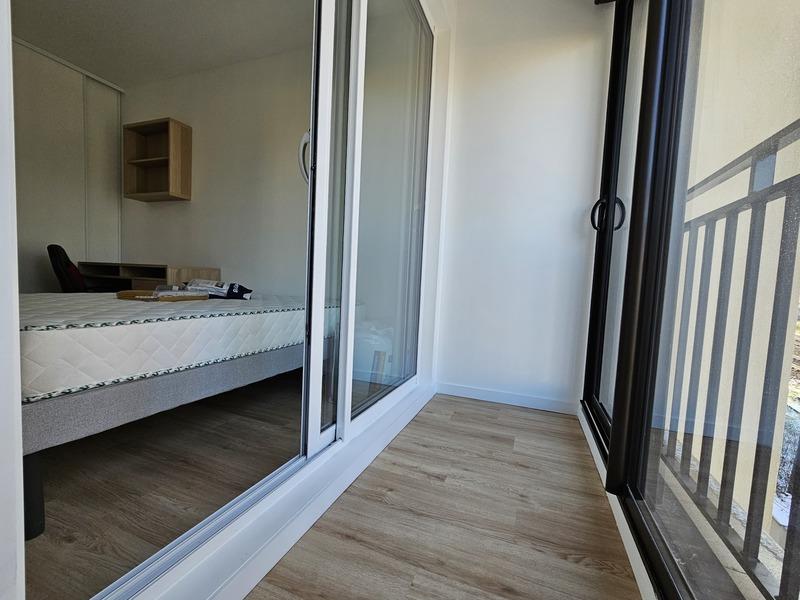 Appartement - 70 m² - 4 pièces