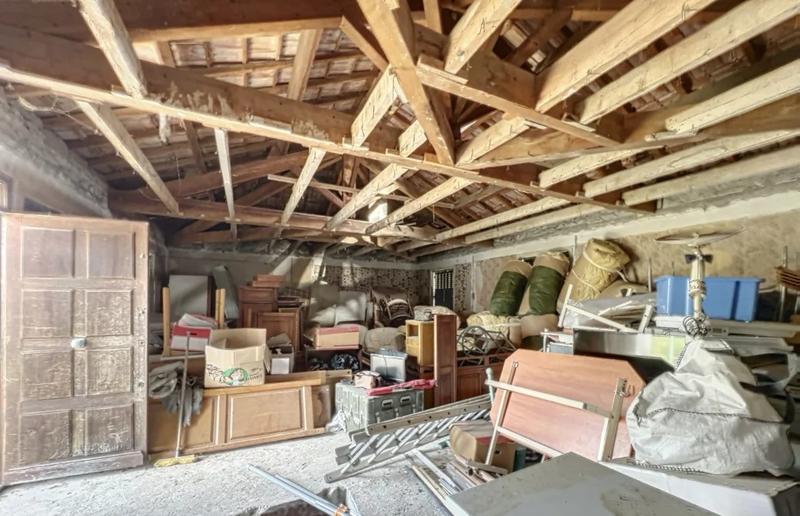 Maison - 136 m² - 5 pièces