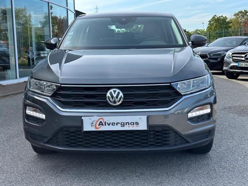 Volkswagen t-Roc 1.0 Tsi 115