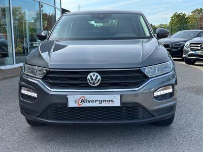 Volkswagen t-Roc 1.0 Tsi 115