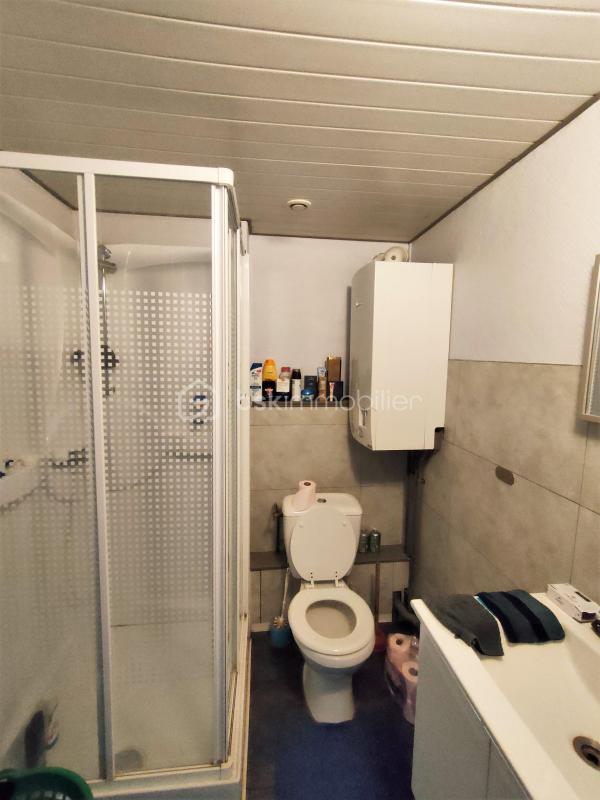 Immeuble - 168 m² - 8 pièces