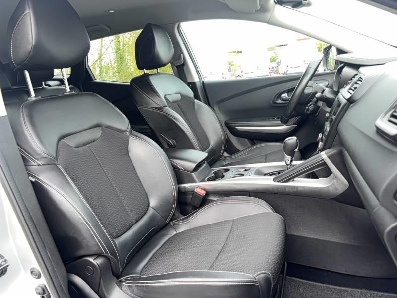 Renault Kadjar dCi 110 Energy Intens Edc