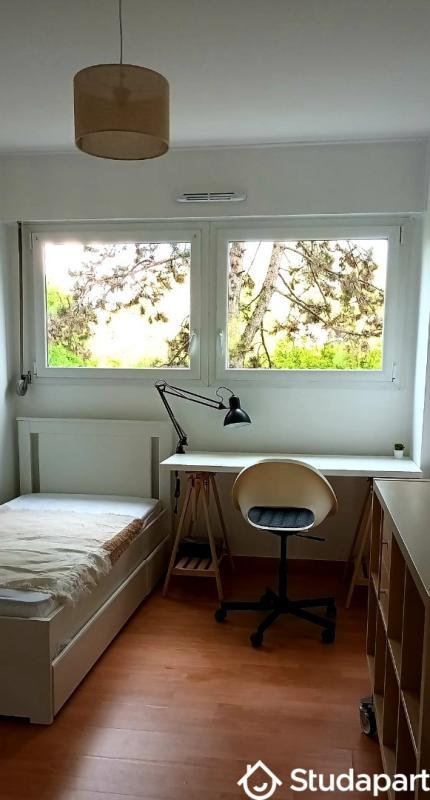 Appartement - 87 m² - 4 pièces